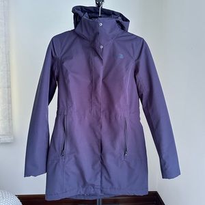 The North Face Women’s Jacket - Navy - Sm
